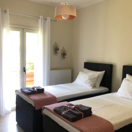 Eirini'S House Corfu Villa Kynopiastai Ngoại thất bức ảnh