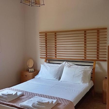 Eirini'S House Corfu Villa Kynopiastai Ngoại thất bức ảnh