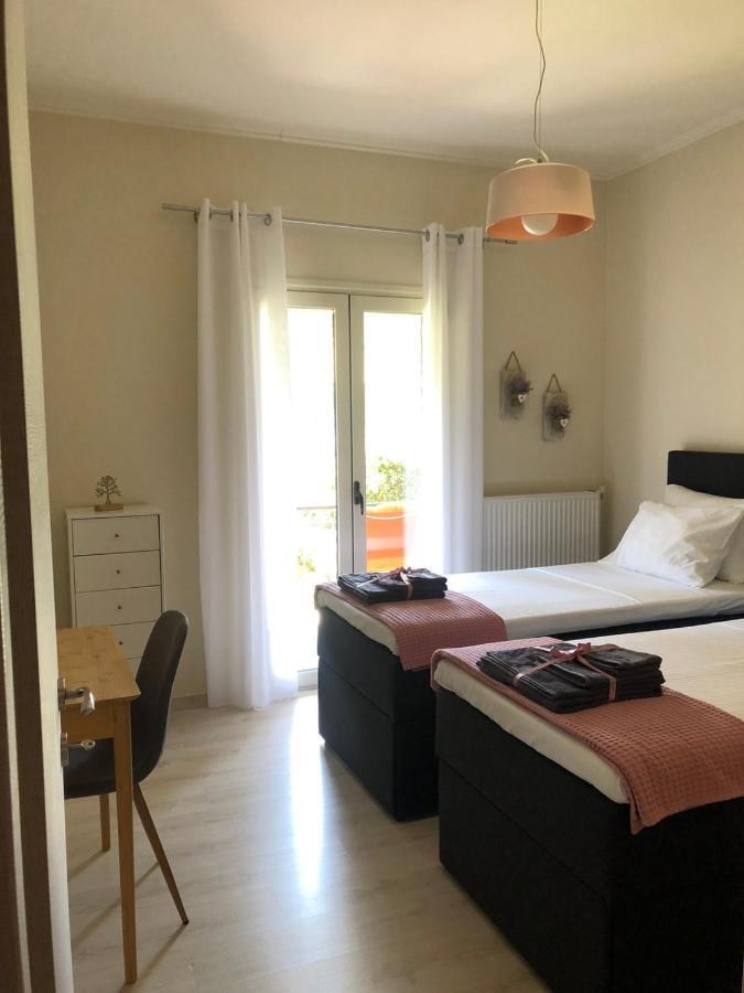 Eirini'S House Corfu Villa Kynopiastai Ngoại thất bức ảnh
