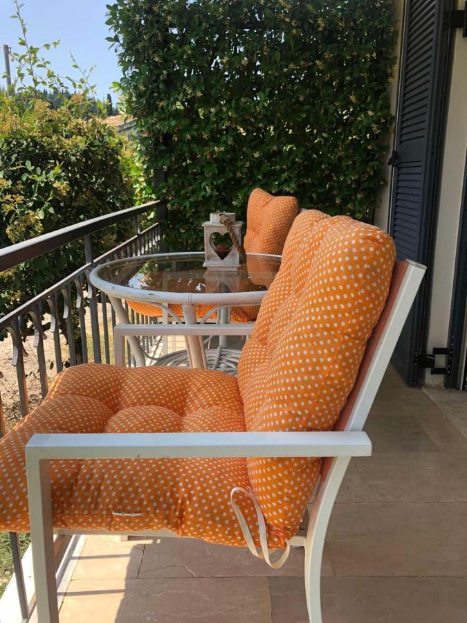 Eirini'S House Corfu Villa Kynopiastai Ngoại thất bức ảnh