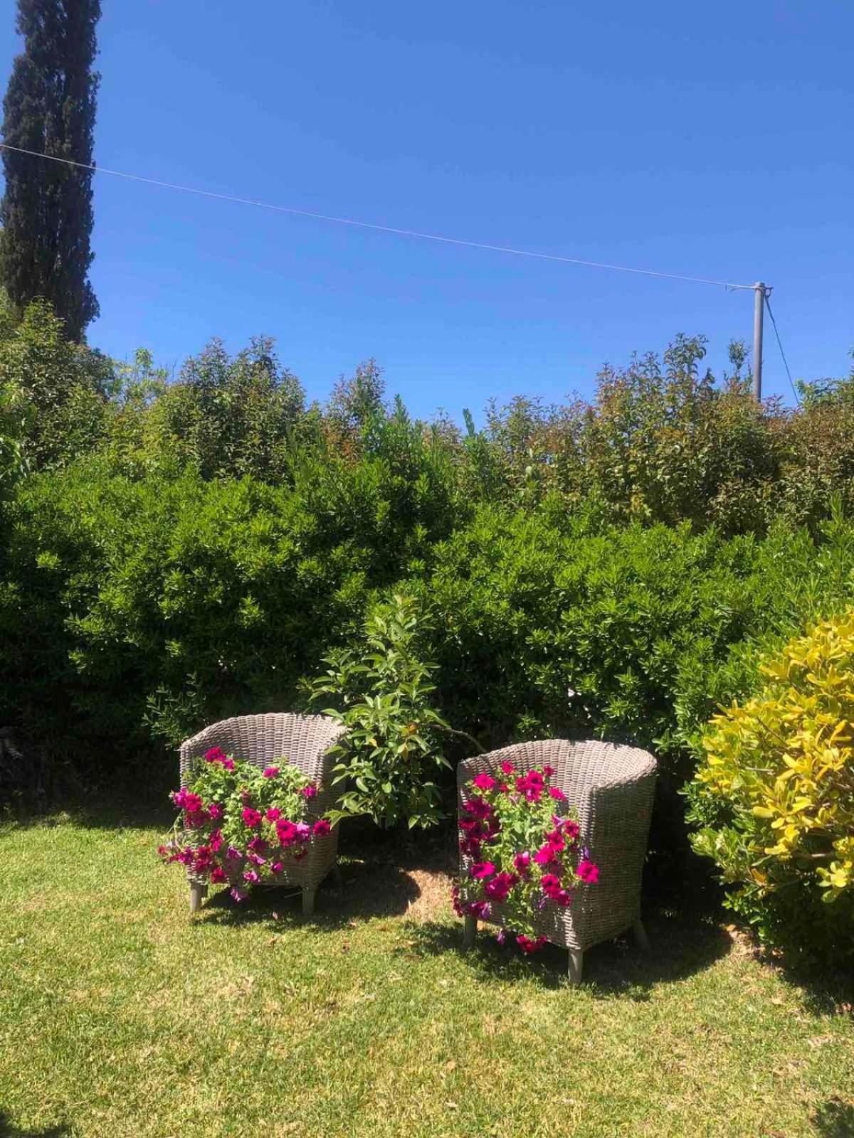 Eirini'S House Corfu Villa Kynopiastai Ngoại thất bức ảnh