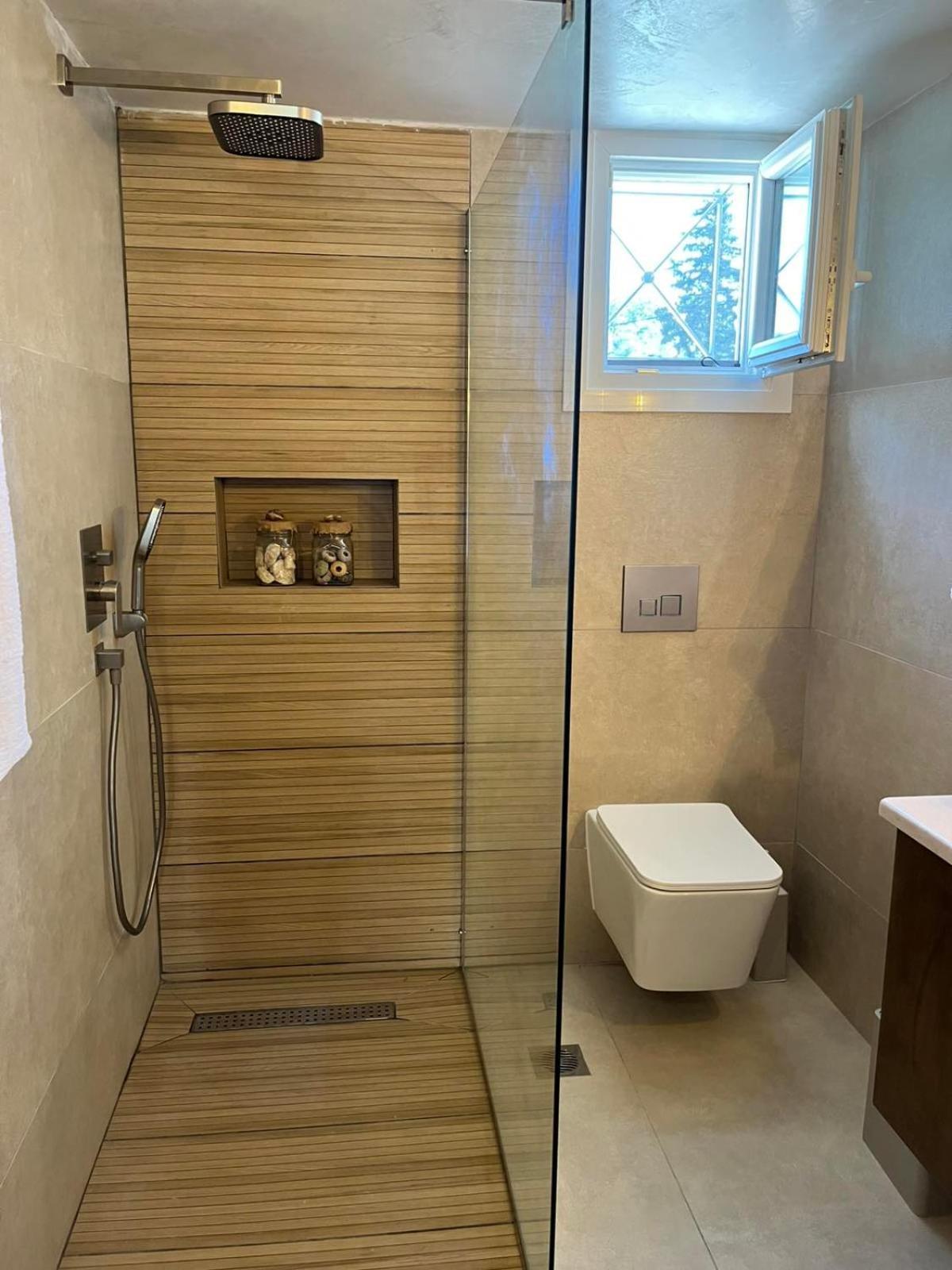 Eirini'S House Corfu Villa Kynopiastai Ngoại thất bức ảnh